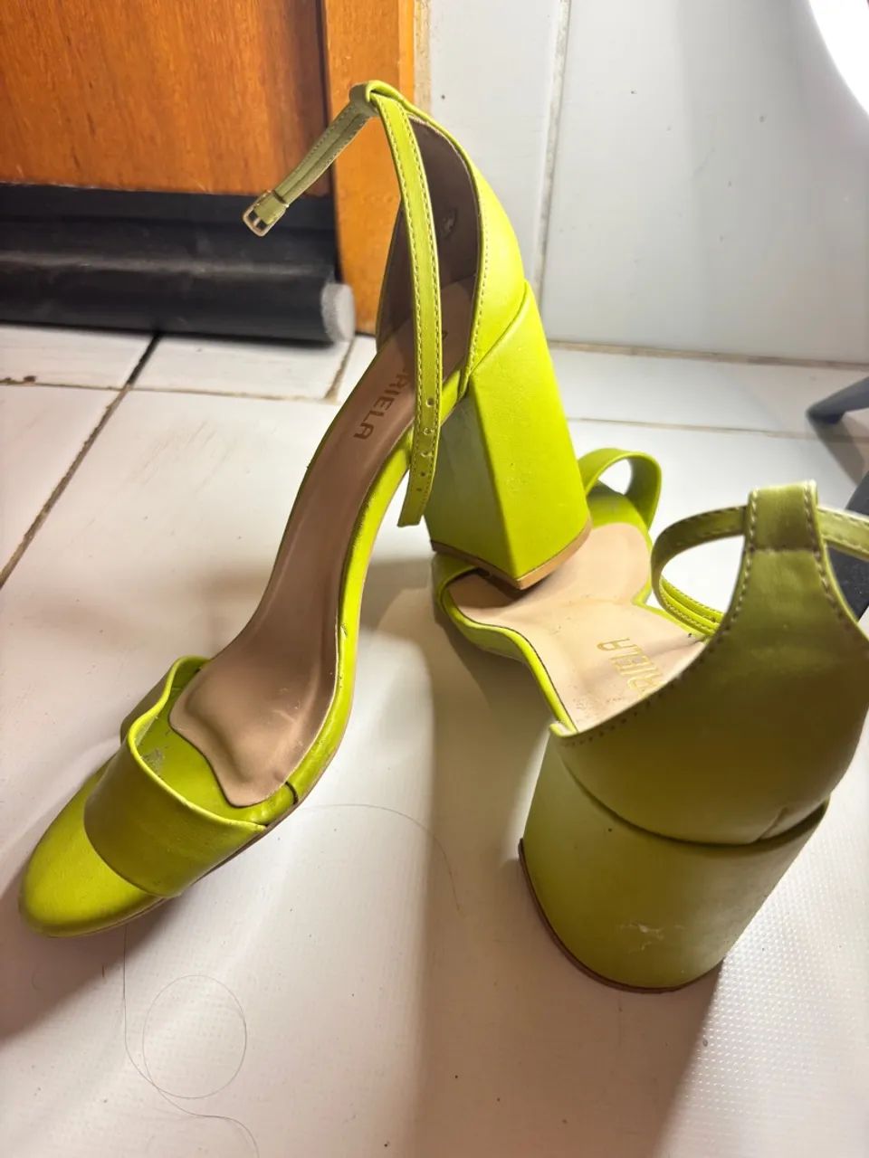 Calçados diversos - Foto 3