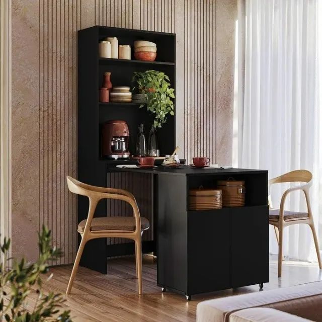 Mesa Dueto Frete Grátis - Foto 2