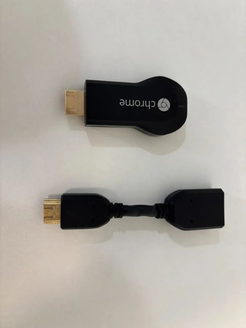 Chromecast Original64297486911235120