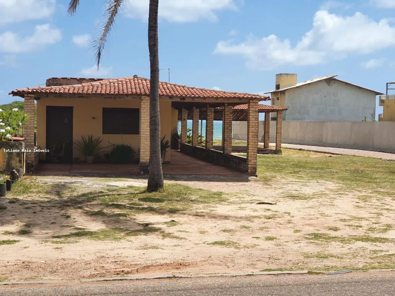 Terreno para Venda em Nísia Floresta, alecrim - Foto 2