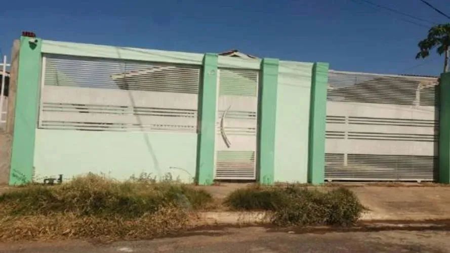 Casa no Coxipó da Ponte em Cuiabá/MT - Foto 3
