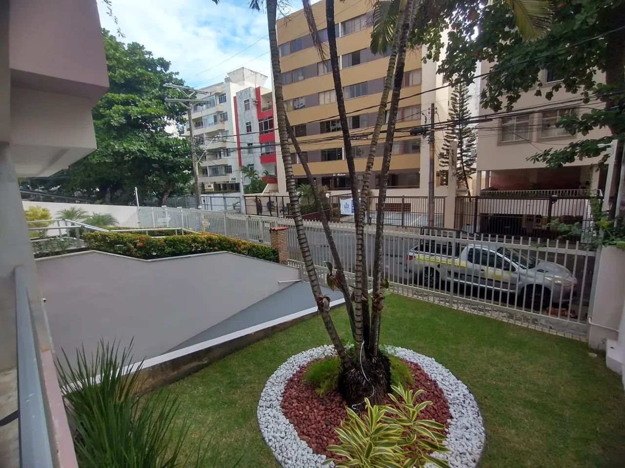 Imóvel para aluguel tem 80 metros quadrados com 2 quartos em Costa Azul - Salvador - BA - Foto 3