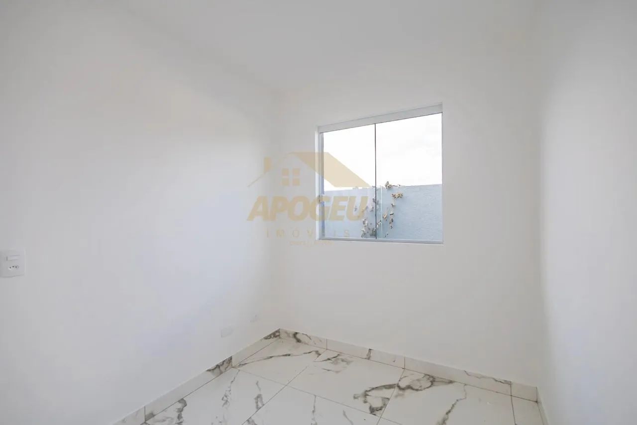 Casa para Venda em Curitiba, Pilarzinho, 2 dormitórios, 1 banheiro, 1 vaga - Foto 4