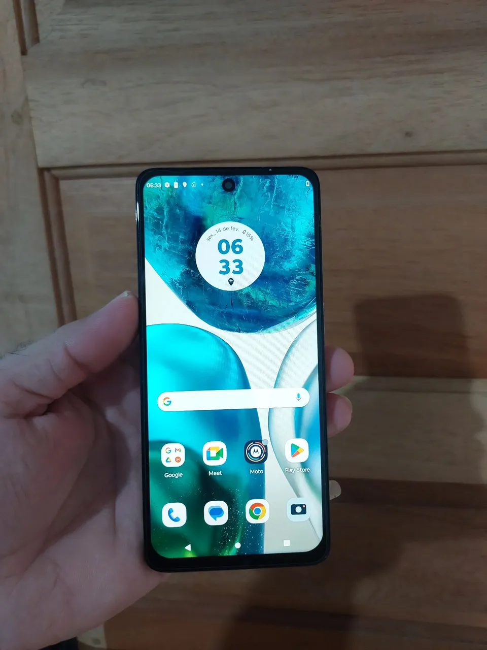 Moto G52