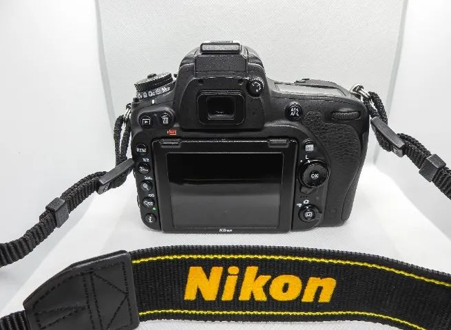 CÂMERA NIKON D750 FULL FRAME - Foto 2