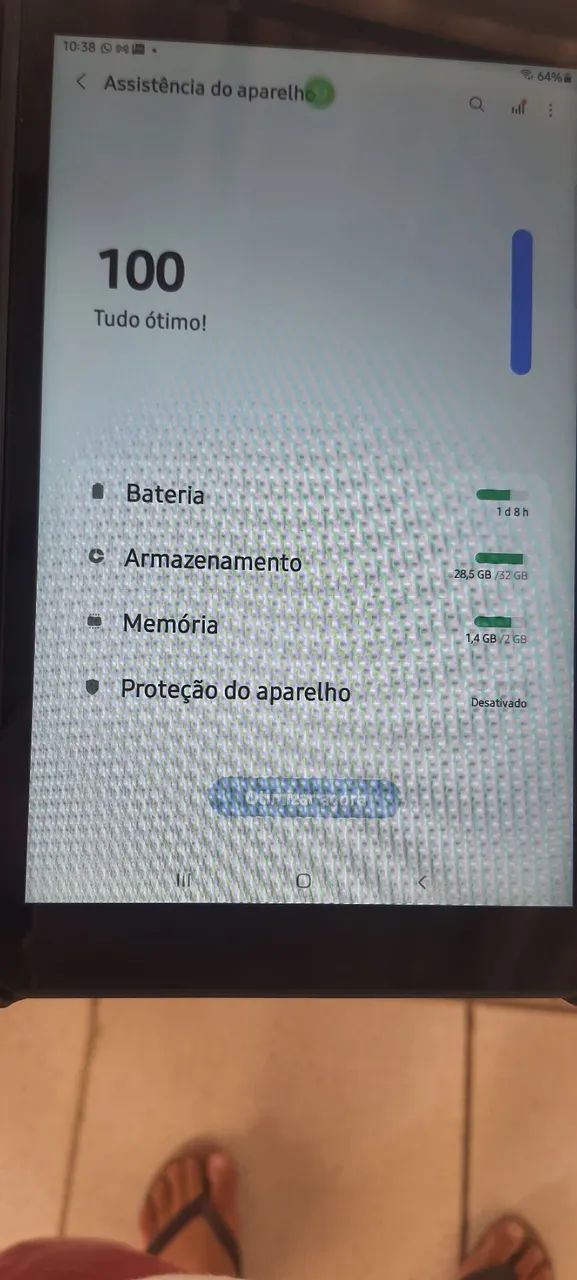 Samsung TAB A8 - Foto 5