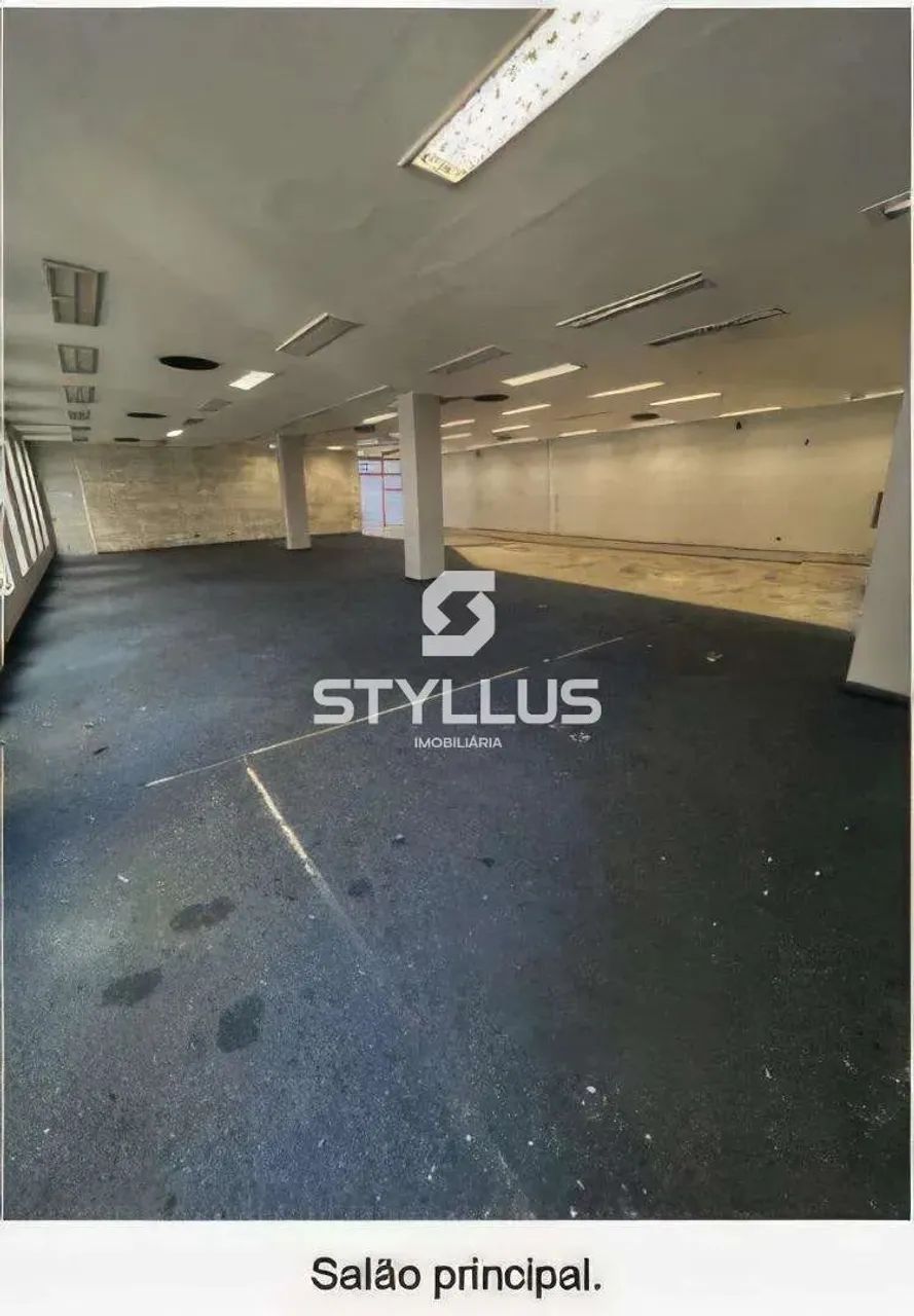 Jacaré | Prédio Comercial - Foto 3