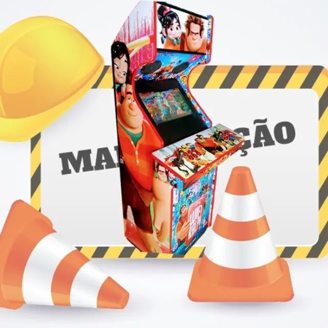 fliperamas e maquina de musica - Foto 4