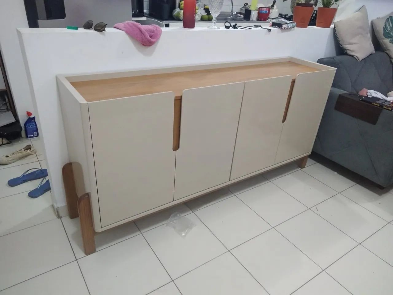 Montador de móveis Aracaju e região  - Foto 2