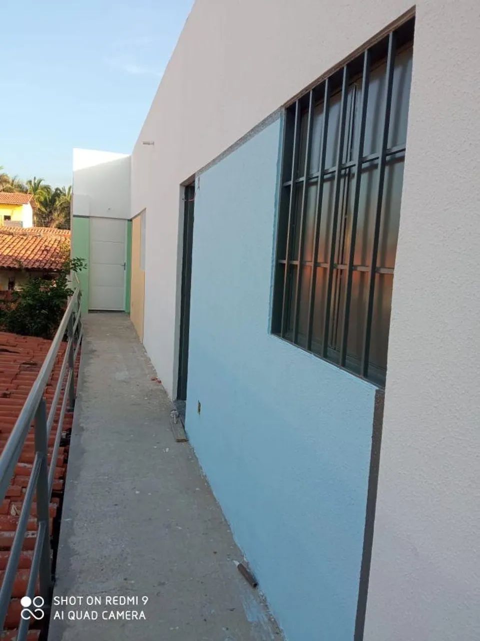 Foto - Teresina - Tabuleta