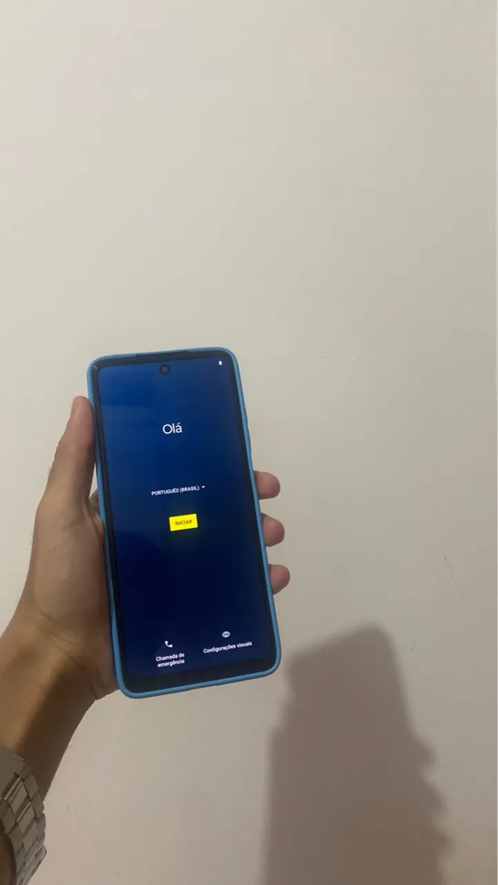 Moto G04