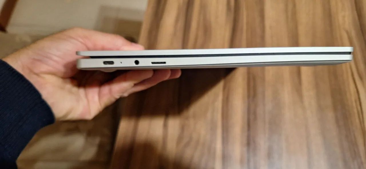Notebook Samsung Galaxy Book Go - Foto 4