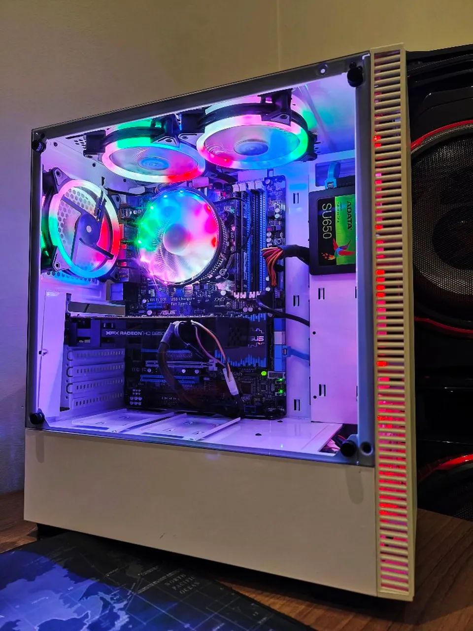 PC Gamer kit completo  - Foto 4