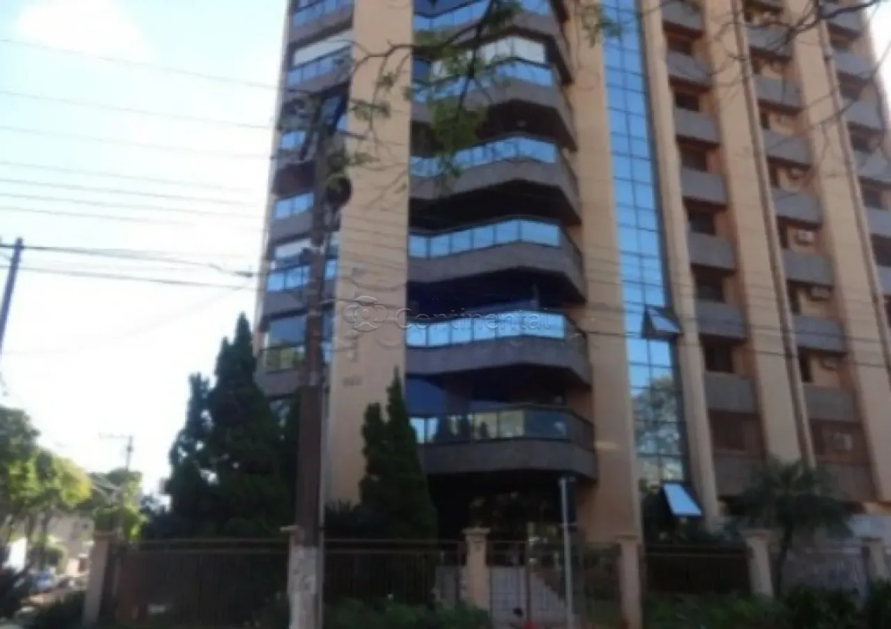 Apartamento para Locação em Dourados-MS
