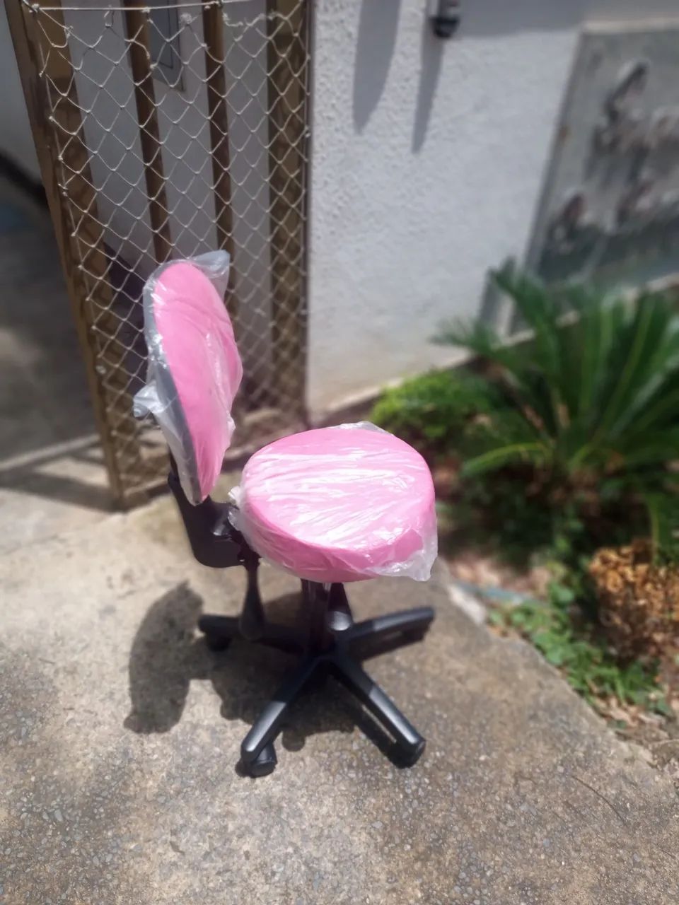  cadeira para estética nova - Foto 3