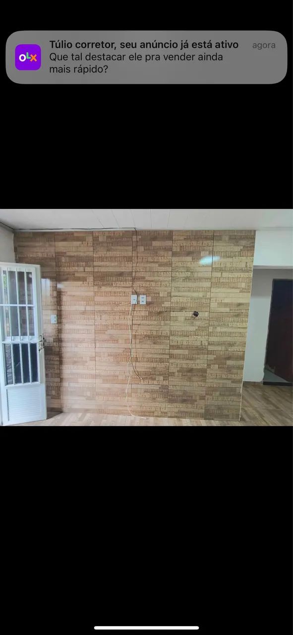 ~CASA NO MARACANÃ  - Foto 5