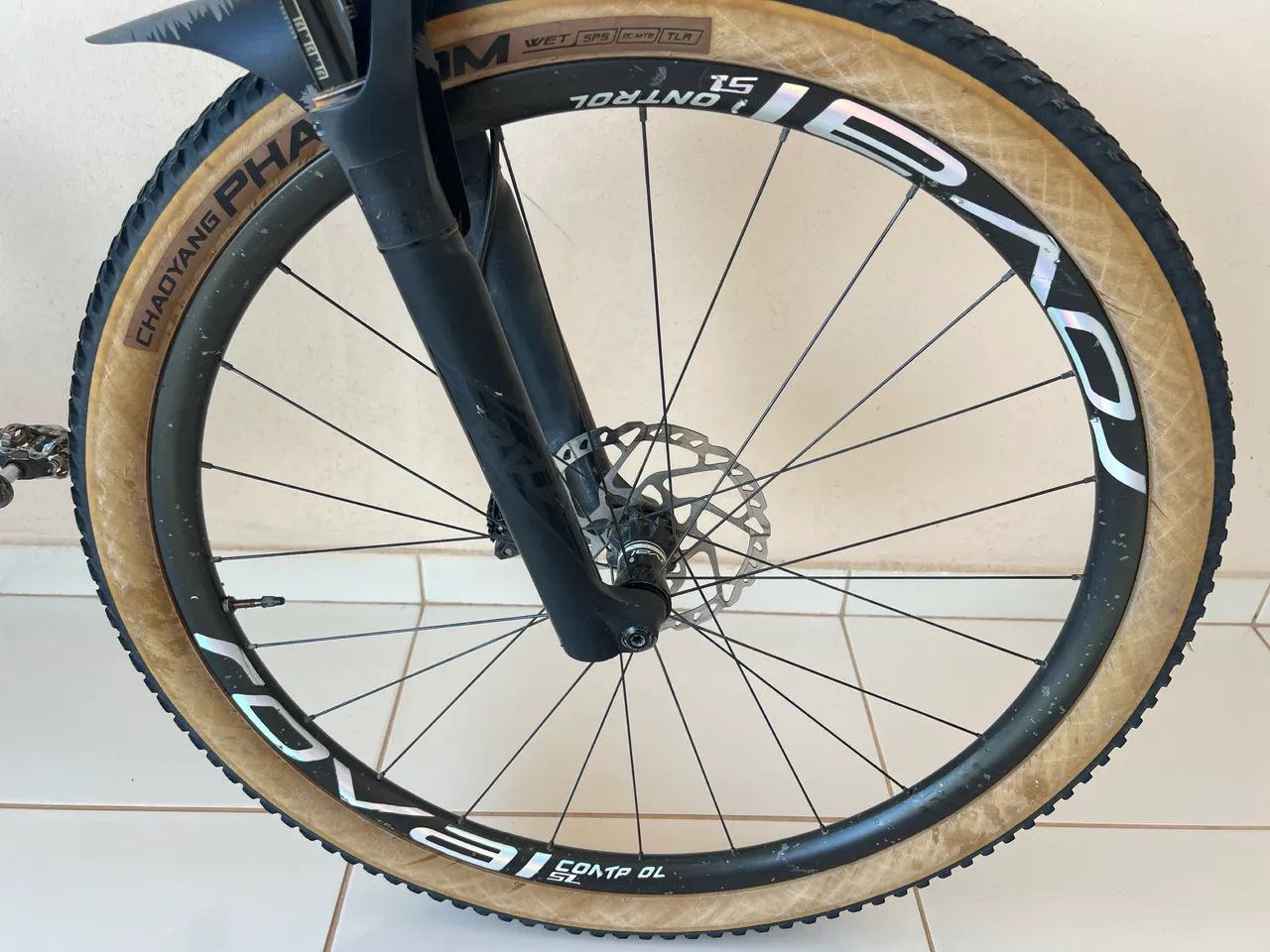 Mtb swork Specialized  - Foto 5