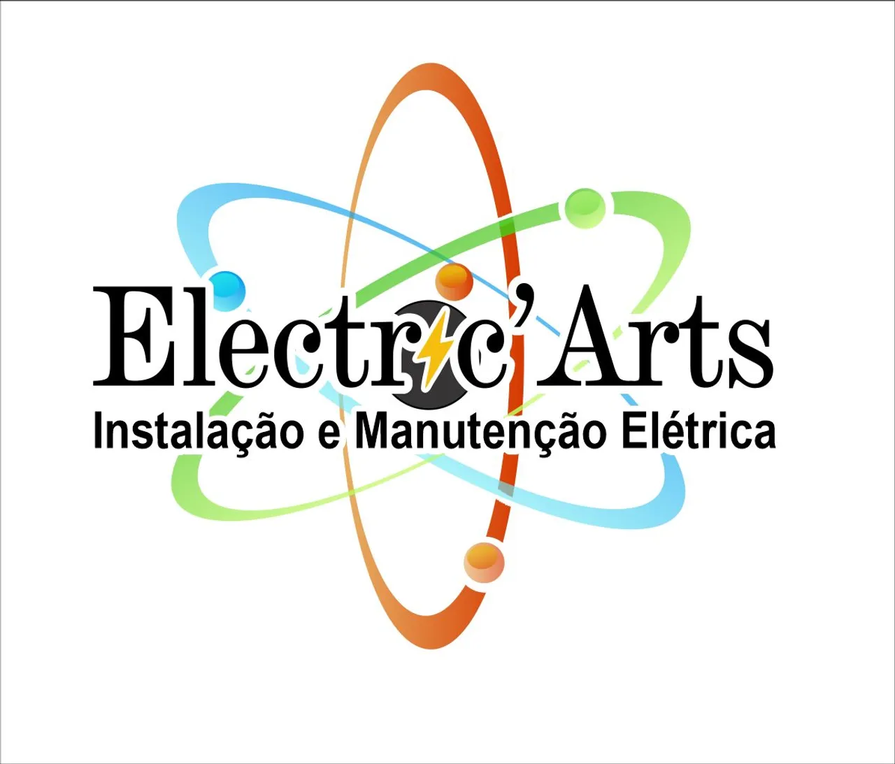 Manutenção e instalação elétrica em geral