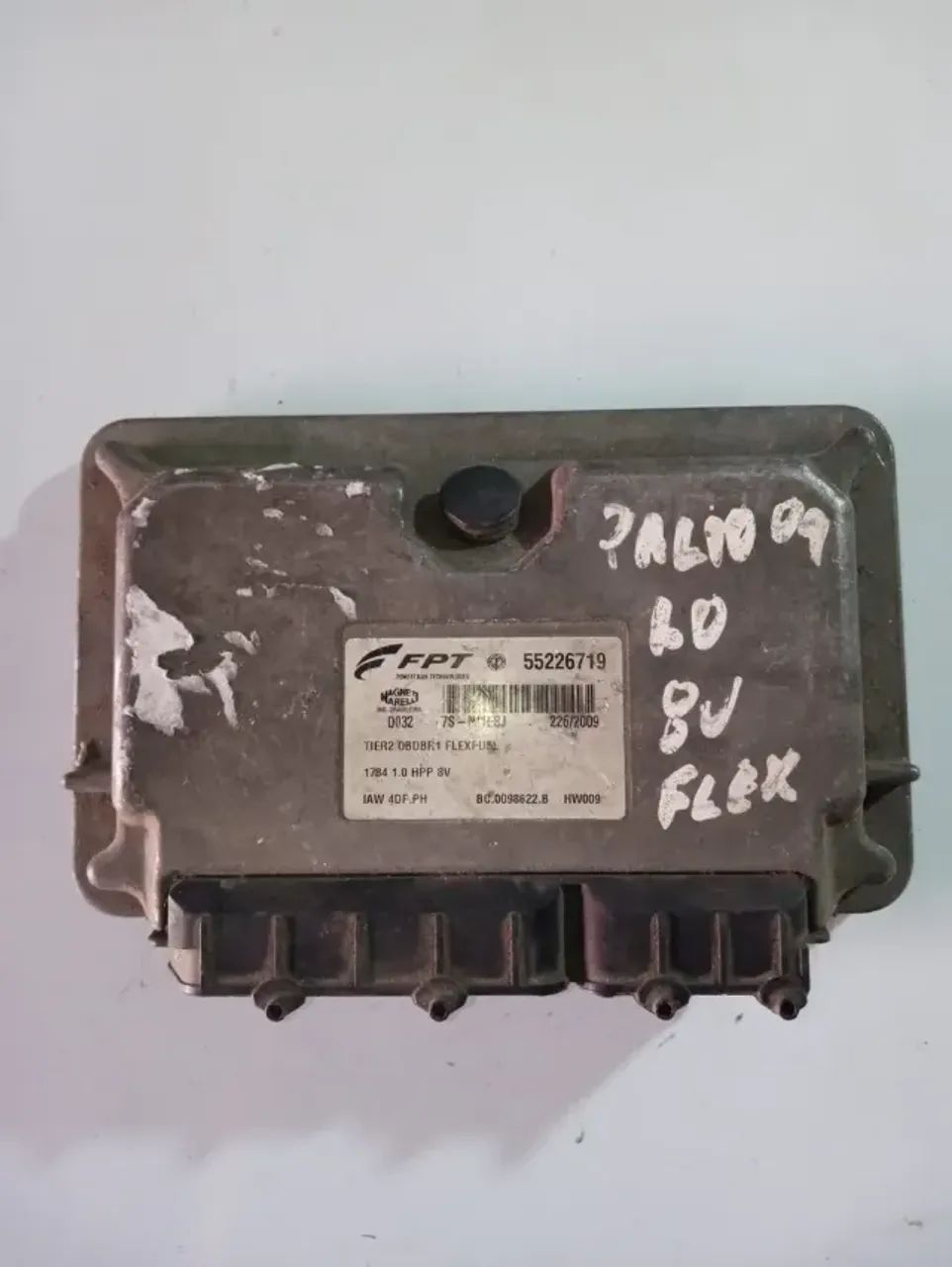 Modulo Fiat 55226719 - Foto 2