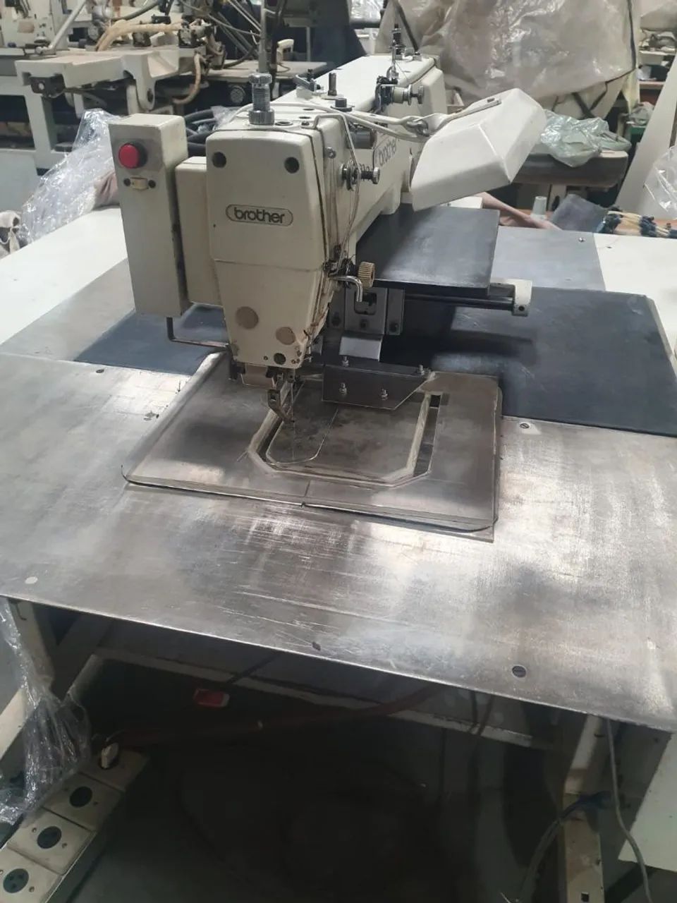 MÁQUINAS ELETRÔNICAS PROGRAMÁVEIS MULTI-OPERAÇÕES-Substituem vários funcionários - Foto 6