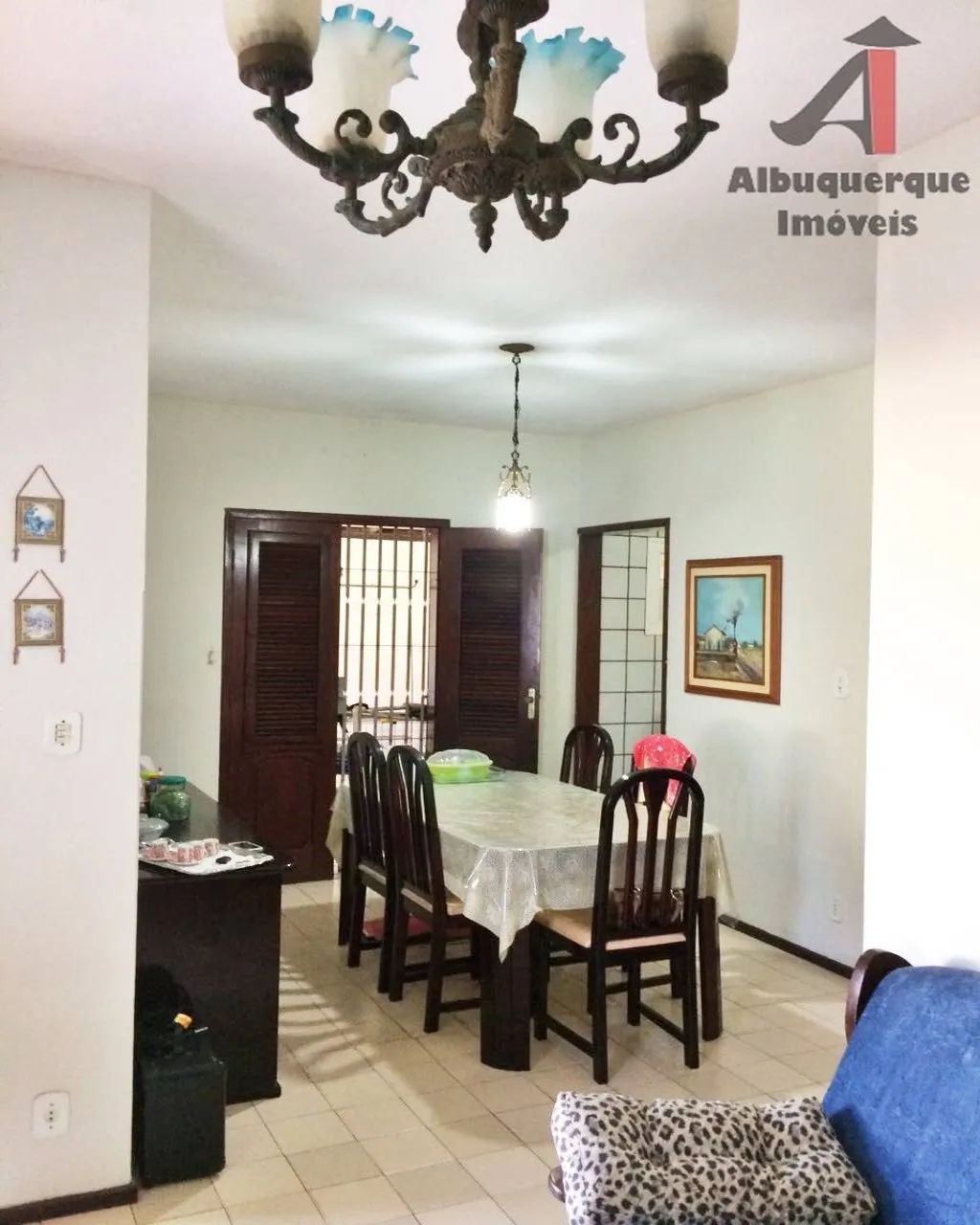 CASA RESIDENCIAL em São Luís - MA, Recanto Vinhais - Foto 4