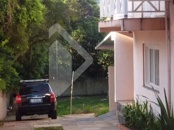 Terreno em condomínio no bairro Vila Nova