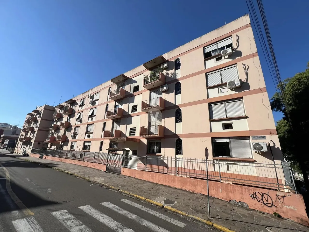 Apartamento 3 dormitórios para venda e locação no Centro , Rua Olavo Bilac.
