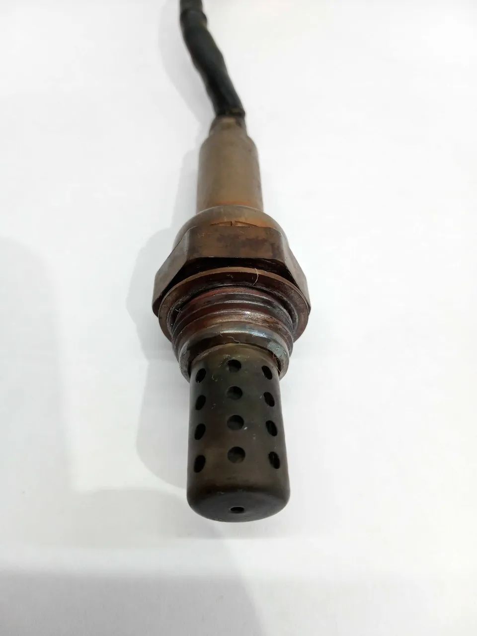 Sonda Lambda Jac J3 1.4 16v 2011 A 2012 - Foto 2