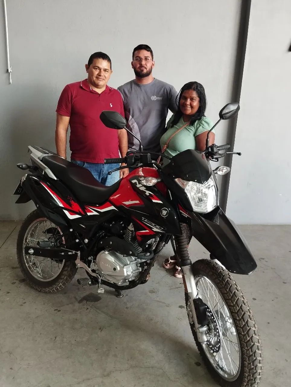 XTREME com até 1 REAL DE ENTRADA  - Foto 3