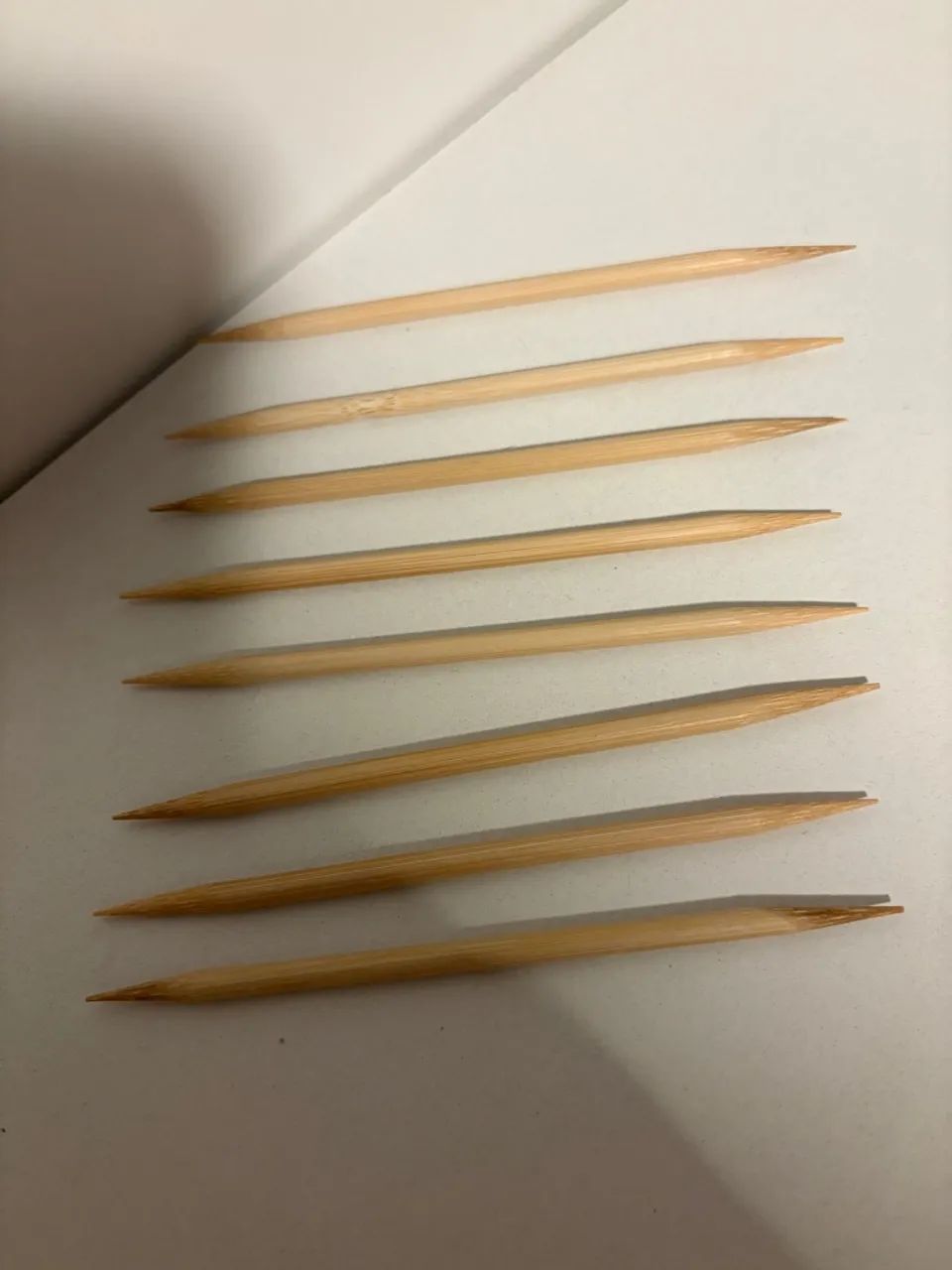 100 palitos de unha Jatobá  - Foto 5