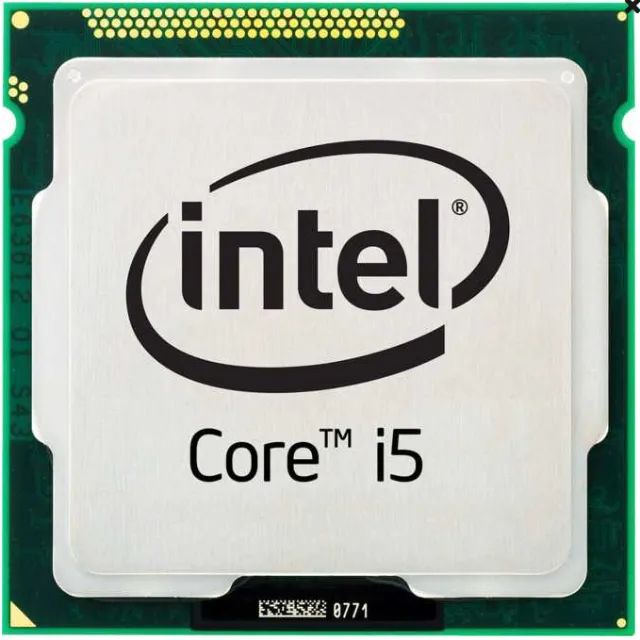 Processador Intel Core i5-4590T, 4 núcleos, 1150,  2-3.3GHz, 35W, Gráfico Integrado, Semi 