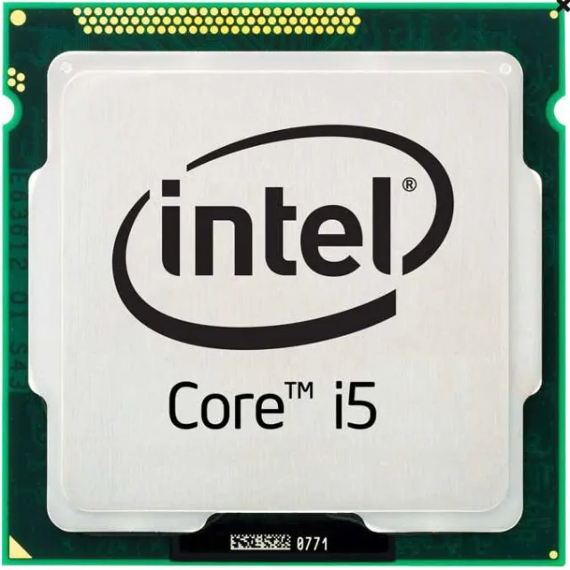 Processador Intel Core i5-4590T, 4 núcleos, 1150,  2-3.3GHz, 35W, Gráfico Integrado, Semi 