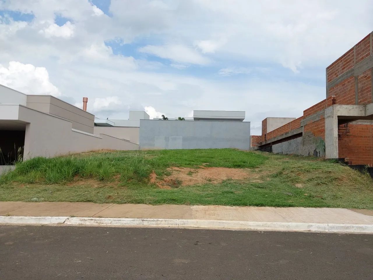 Terreno à venda, 450 m² por R$ 550.000 - Condomínio Phillipson Park - Americana/SP - Foto 4