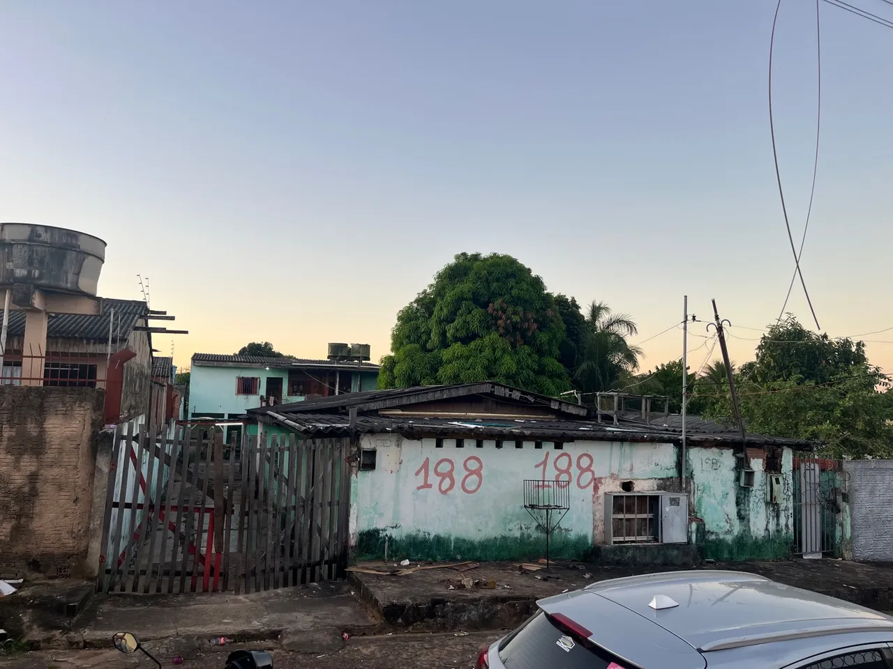 Terreno