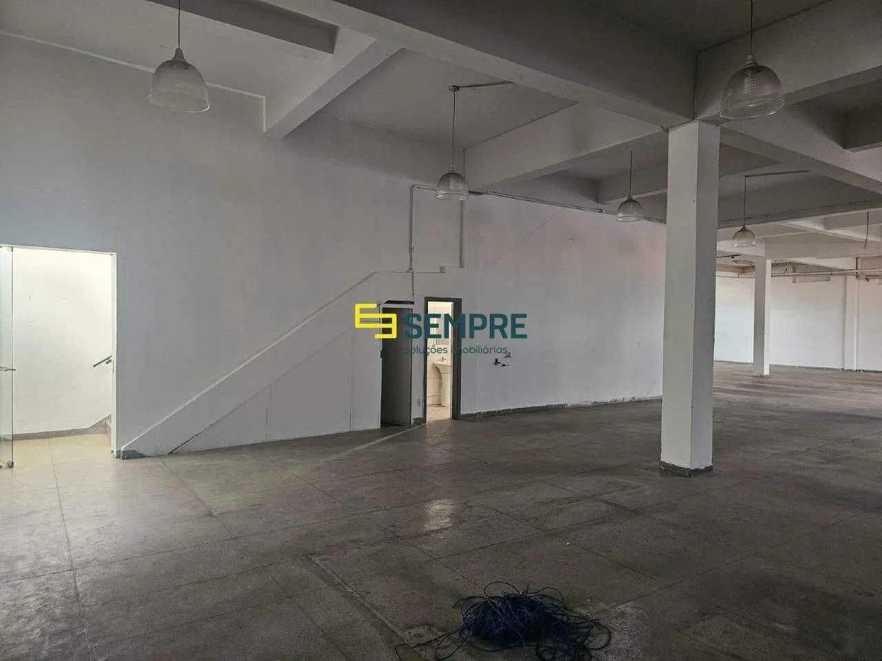 Prédio comercial para vender na Pedro ll - Foto 4