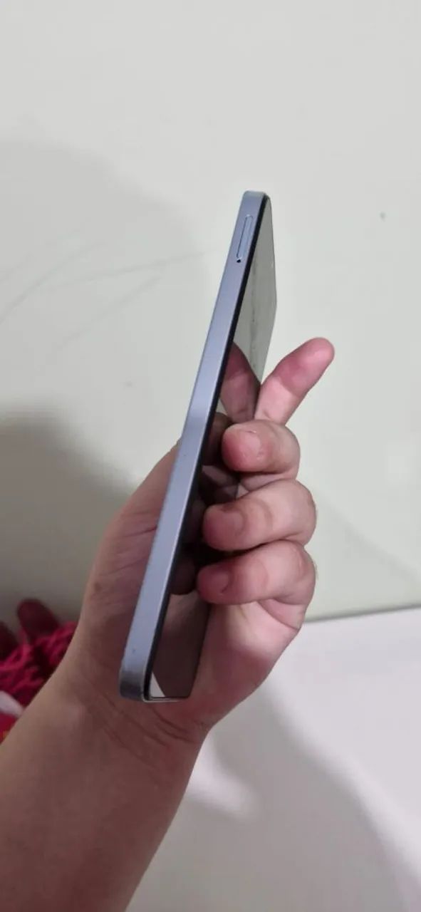 VENDE-SE REDMI 13C 4G  - Foto 4