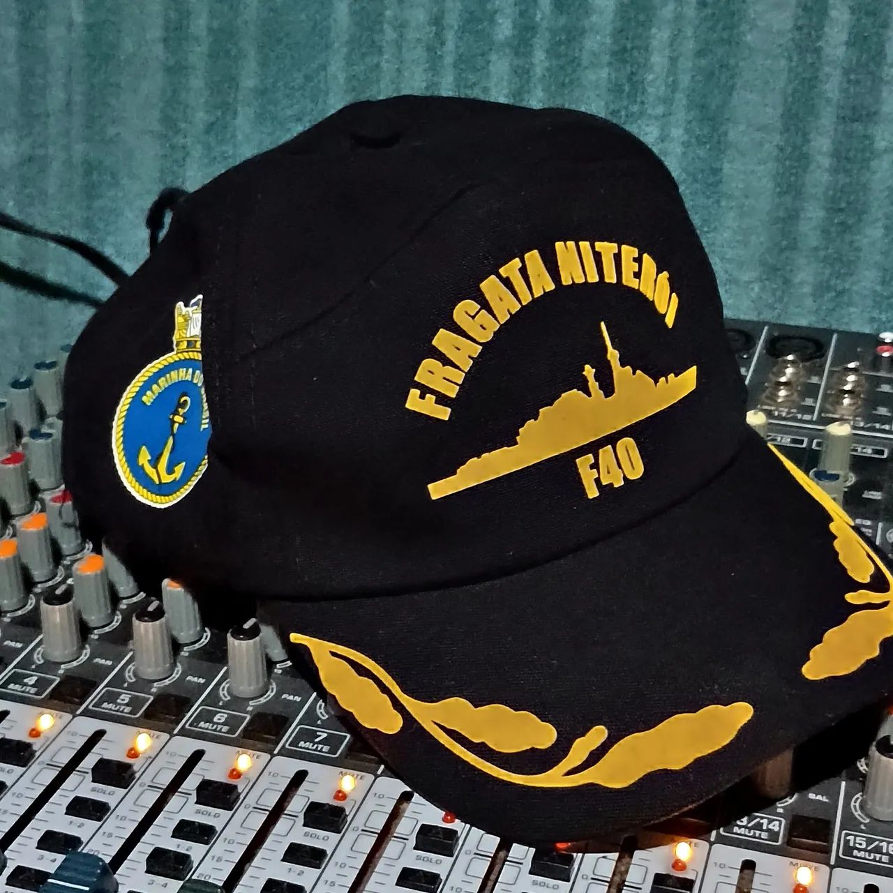 Bone fragata F40 - Foto 2