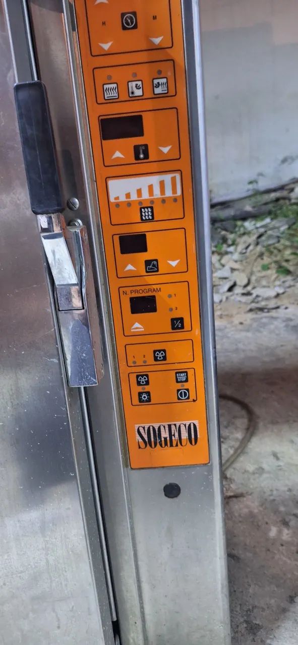 Forno combinado - Foto 4