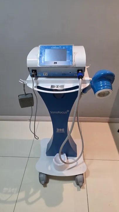 Ibramed Sonofocus Ultracavitação 110v/220v Bivolt