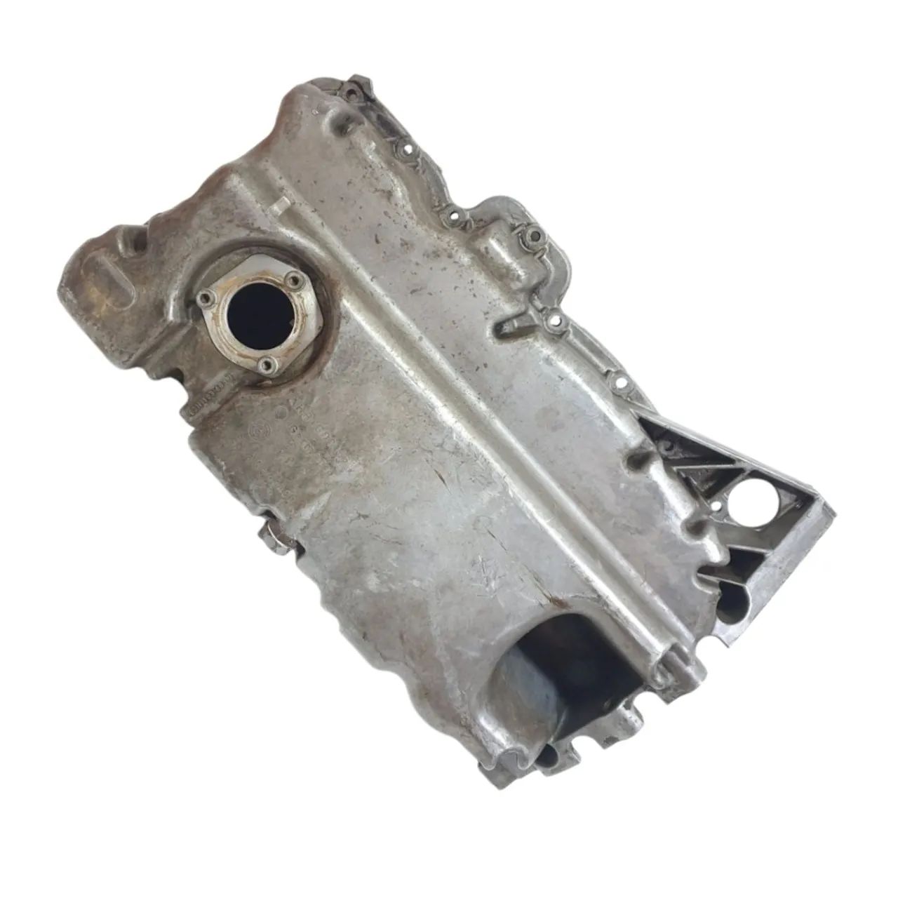 Carter Volkswagen Passat B6 3.2 V6 2006 A 2010 V6