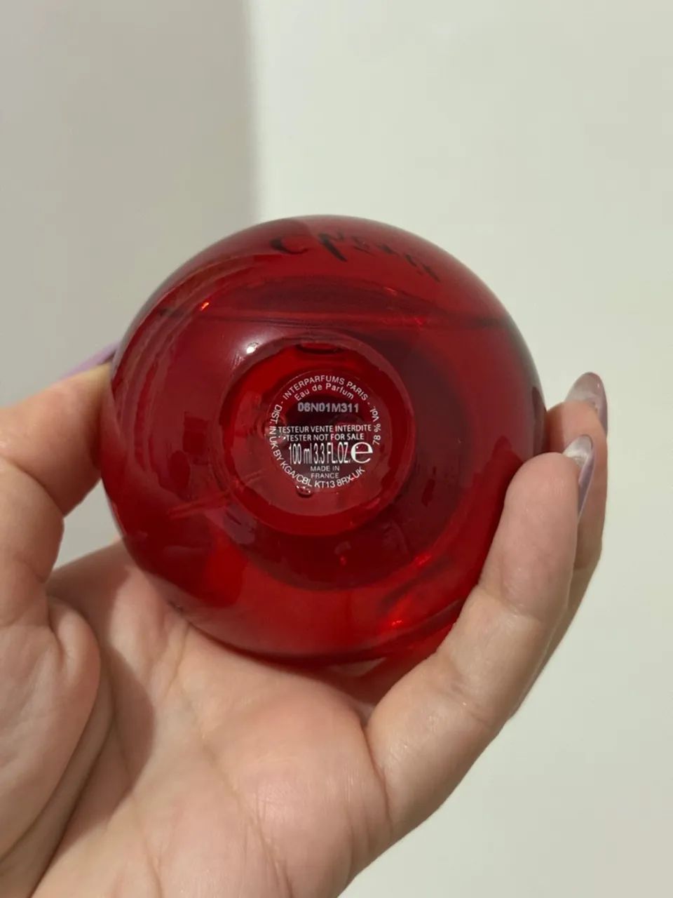 Chérie Kate Spade - Original 100ml - Foto 3