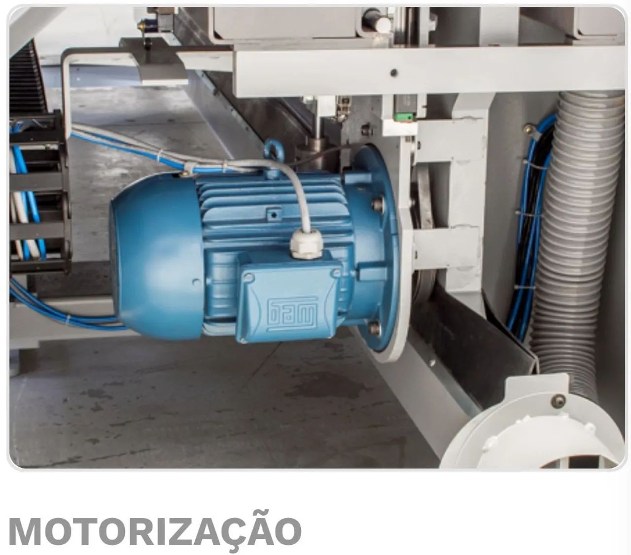 Seccionadora Automátic IM-2900 V30 DE PINÇA - Foto 2