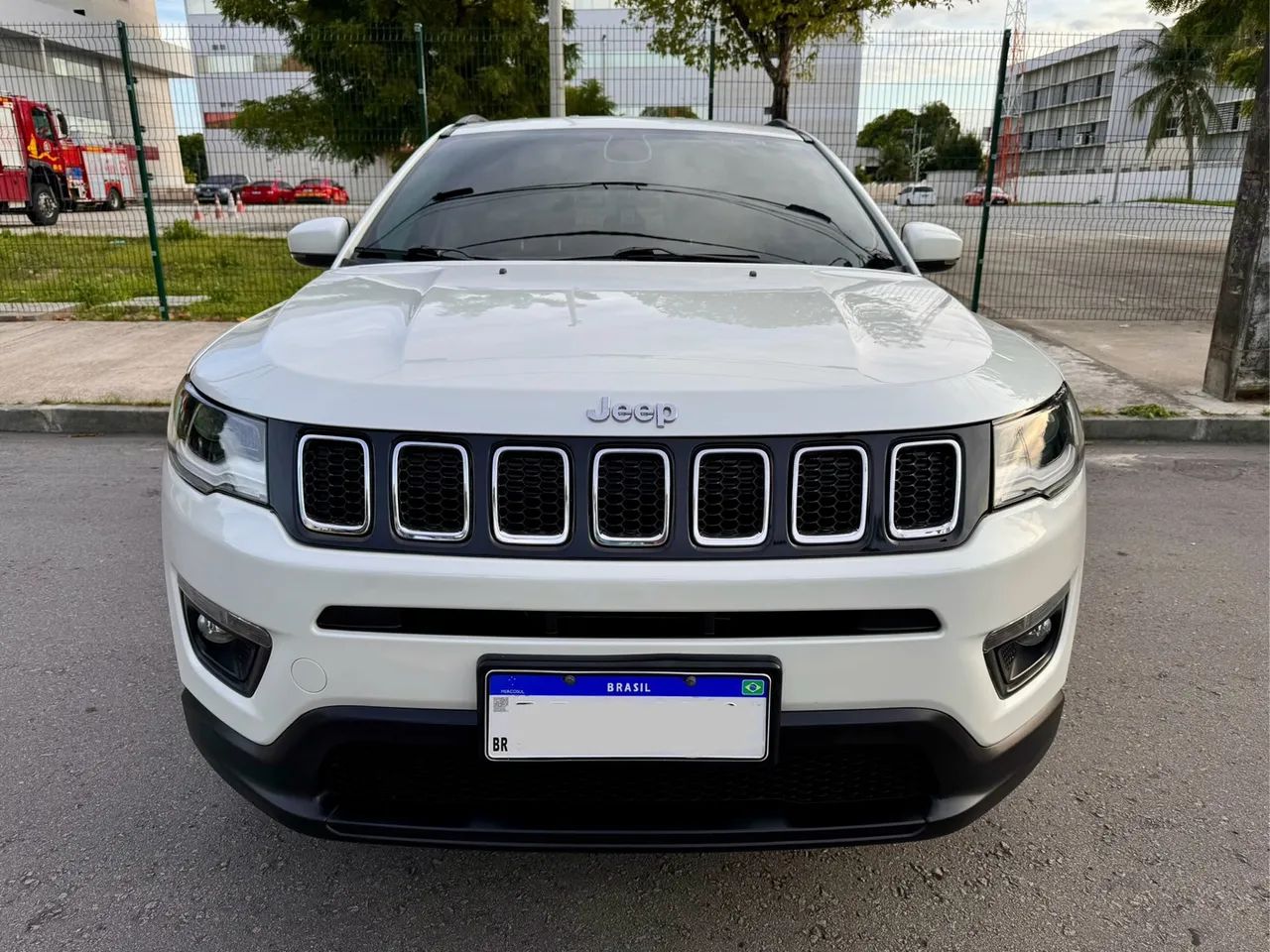 Jeep Compass 2019 EXTRA IPVA PAGO - Foto 2