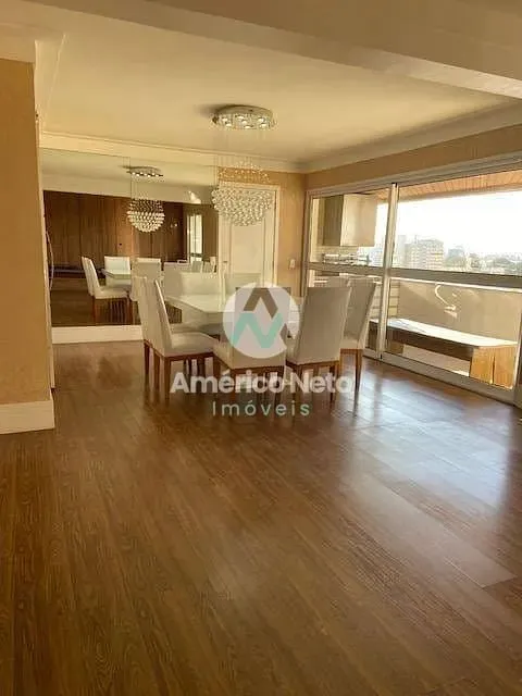 Apartamento para locação, Centro, Santo André, SP