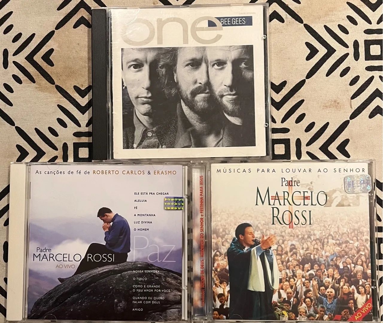 Cds diversos  - Foto 4