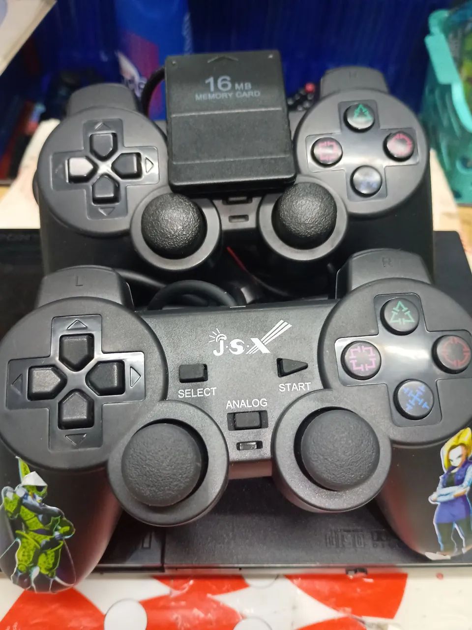 Games 