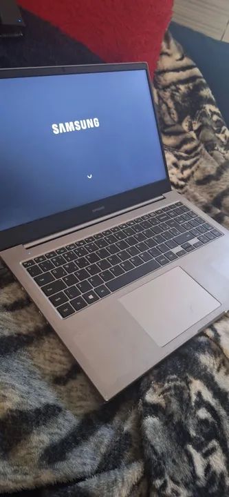 Notebook Samsung book - Foto 2