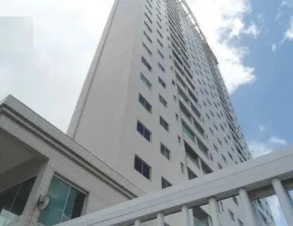 Oferta!! Lindo Apartamento 2/4 Suíte No Cond. Costa Do Atlântico