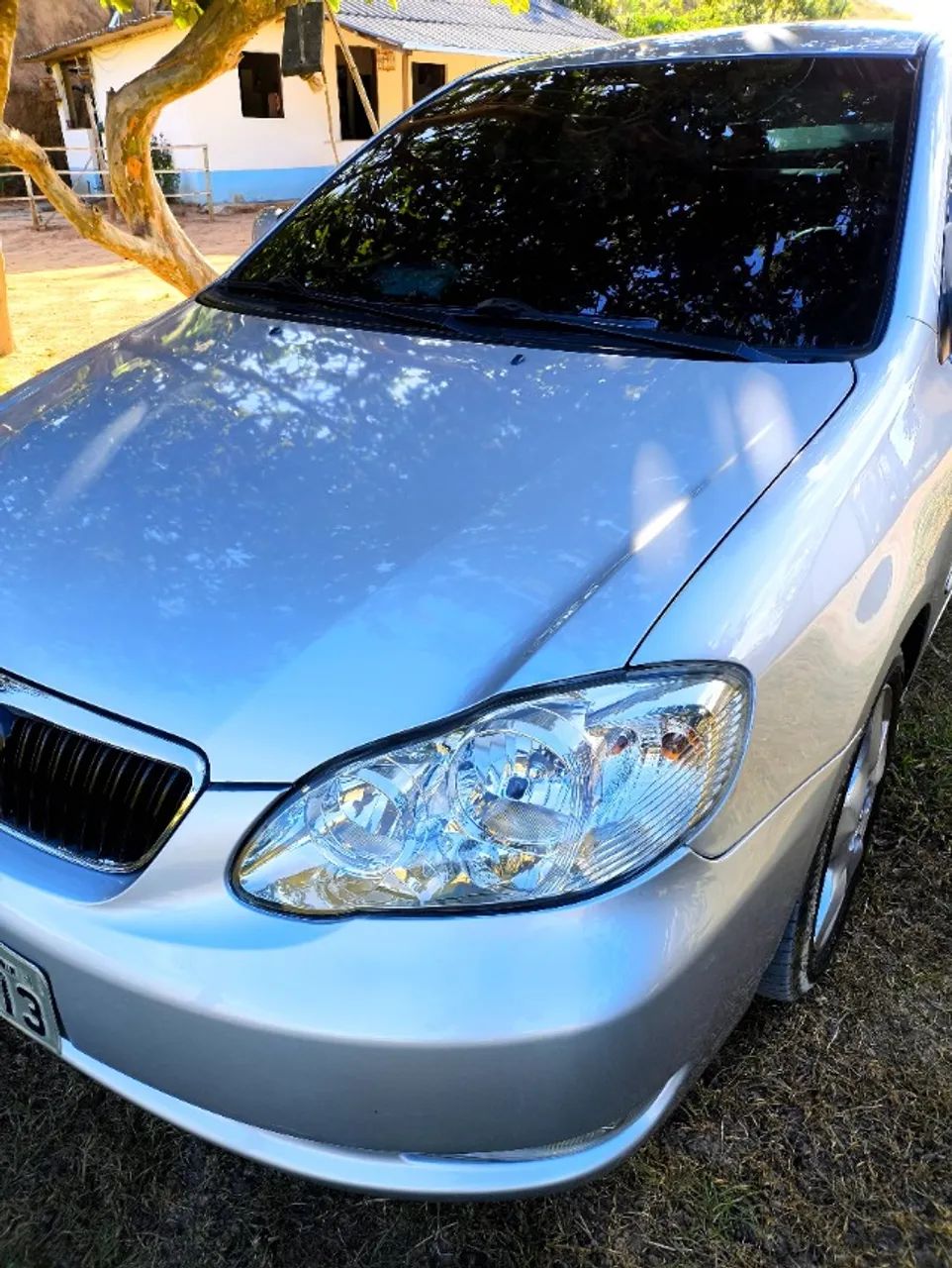 Toyota Corolla xei1.8 em perfeito estado. - Foto 2
