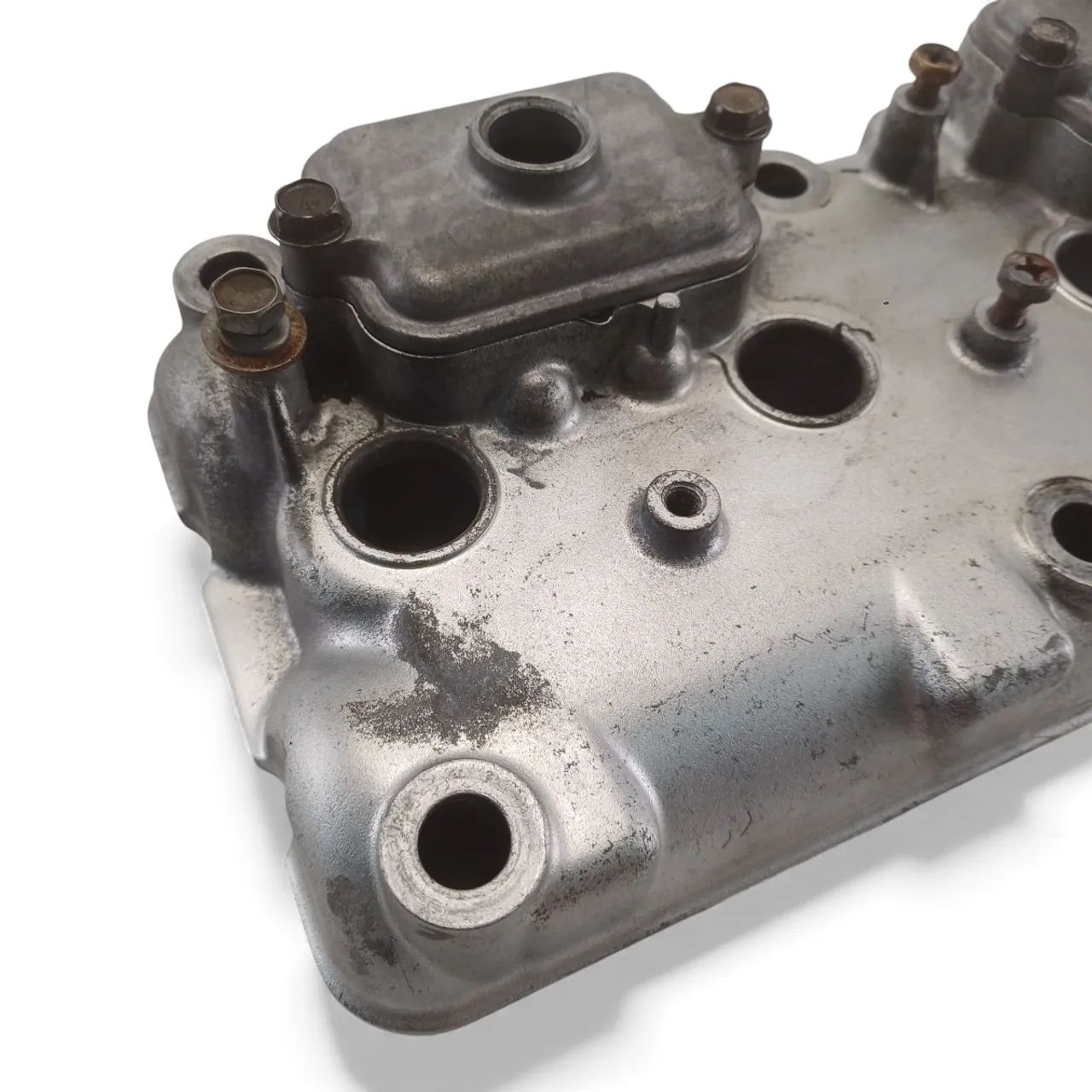 Tampa Cabeçote Kawasaki Zx 600 1998 1999 - Peças para motos